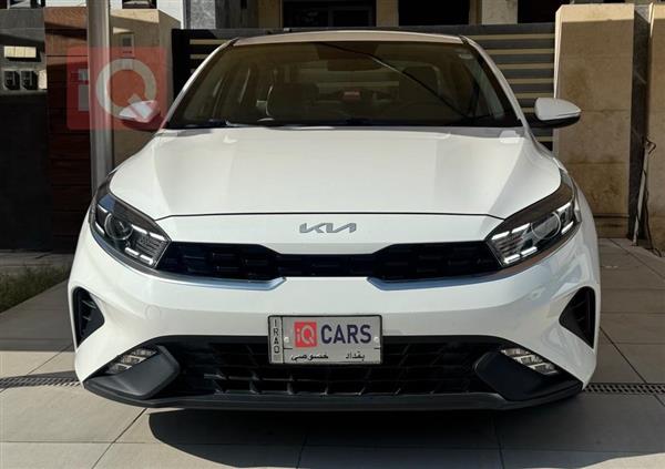 Kia Cerato 2023 for sale in Iraq - Baghdad